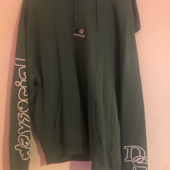 ASOS HOODIE - Picture 5 of 6